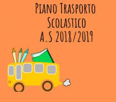 AVVISO STUDENTI PENDOLARI SCADENZA: 15 APRILE 2019 - ORE 12:00