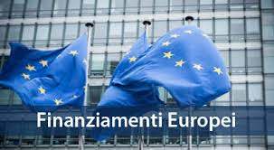 SEMINARIO FORMATIVO SUI FINANZIAMENTI EUROPEI 17-18 SETTEMBRE 2020. ISCRIZIONI